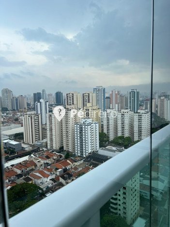 apartment em Praça Barão de Itaqui, Vila Gomes Cardim - São Paulo - SP