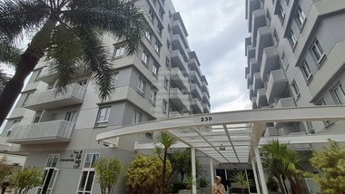 office em Rua Bernardino de Campos, Centro - Campinas - SP