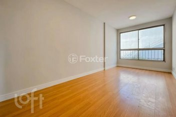 apartment em Rua dos Patriotas, Ipiranga - São Paulo - SP