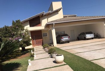 house em Estrada Municipal, Residencial Primavera - Salto - SP