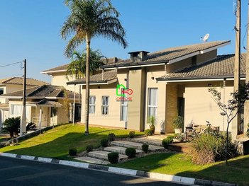 house em Avenida João Páffaro, Pinheirinho - Vinhedo - SP