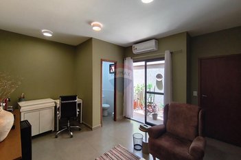 office em Avenida Califórnia, Jardim Califórnia - Ribeirão Preto - SP