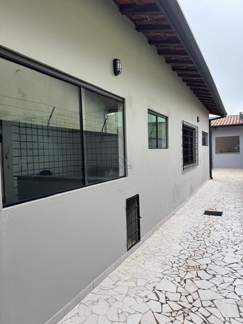 house em Antônio Nunes da Silva Sobrinho, Jardim Paraíso II - Botucatu - SP