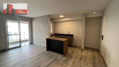 apartment em Rua Camburiú, Vila Ipojuca - São Paulo - SP
