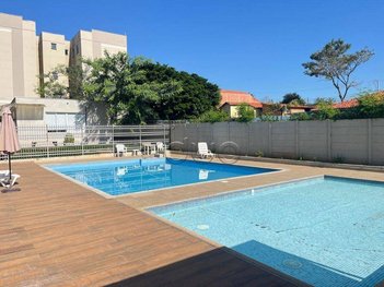 apartment em Rua Pedro Habechian, Jardim Itapuã - Piracicaba - SP