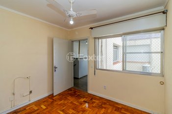 apartment em Rua Barão do Amazonas, Petrópolis - Porto Alegre - RS