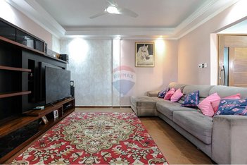 house em Rua José Éboli, Centro - Mogi das Cruzes - SP