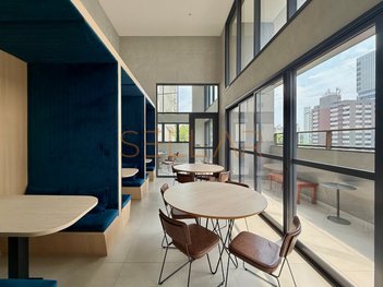 apartment em Rua João de Sousa Dias, Campo Belo - São Paulo - SP