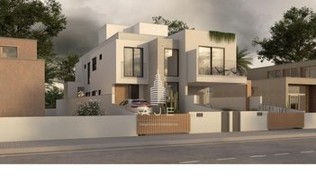 house em Jardim dos Eucaliptos, Campeche - Florianópolis - SC