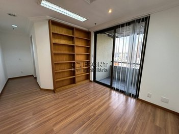 office em Rua Pais de Araújo, Itaim Bibi - São Paulo - SP