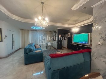 house em Rua Cartagena, Vila Metalúrgica - Santo André - SP