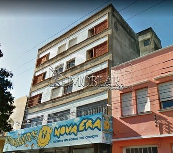 apartment em Avenida Sete de Setembro, Centro - Bagé - RS