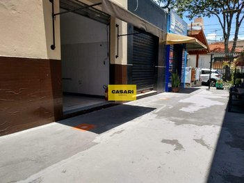 business em Rua Maria Scopel Takeshita, Jardim do Mar - São Bernardo do Campo - SP