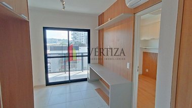 apartment em Alameda Raja Gabaglia, Vila Olímpia - São Paulo - SP
