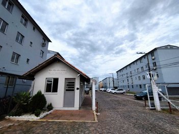 apartment em Rua Luiz Adão Daudt, Rio dos Sinos - São Leopoldo - RS