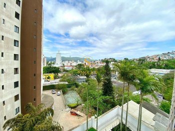apartment em Rua Rui Barbosa, Agronômica - Florianópolis - SC