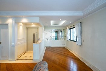 apartment em Rua Itapimirum, Vila Andrade - São Paulo - SP