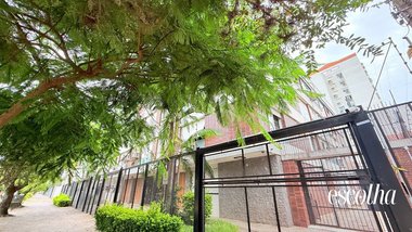 apartment em Rua Comendador Rodolfo Gomes, Menino Deus - Porto Alegre - RS