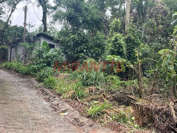 land_lot em Avenida dos Pinheiros - Pq Terezópolis Plta, Roseira - Mairiporã - SP