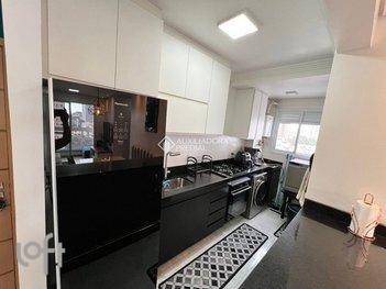 apartment em Dois de Outubro, Santa Terezinha - São Bernardo do Campo - SP