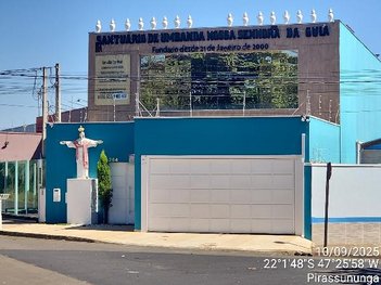 house em Rua Mauro Boizan, Jardim dos Ipês - Pirassununga - SP