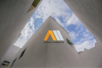 house em Rua Major João Mendes, Central Parque Sorocaba - Sorocaba - SP