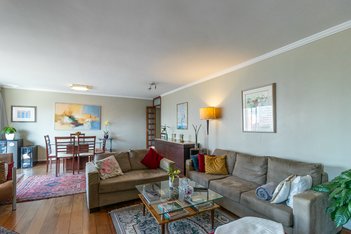 apartment em Rua Cataguaz, Vila Congonhas - São Paulo - SP