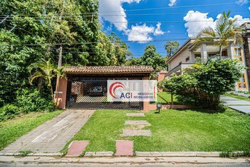 house em Alameda das Figueiras, Transurb - Itapevi - SP