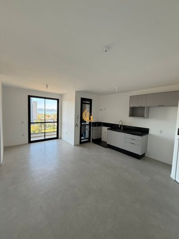 apartment em Rua Sebastiana Coutinho, Areias - São José - SC