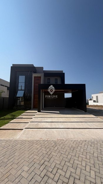 house em Alameda Taíba, Eusébio - Eusébio - CE