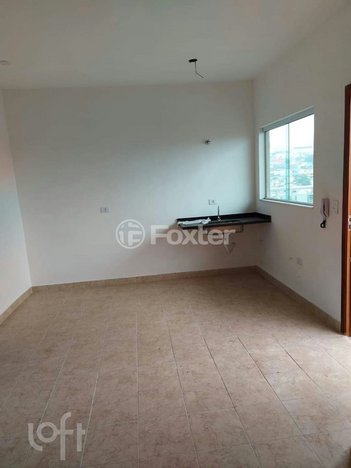apartment em Rua Costa Barros, Sítio Pinheirinho - São Paulo - SP