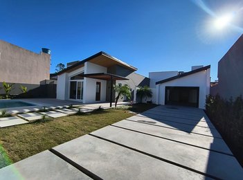 house em Rua Alegrete, Cassino - Rio Grande - RS