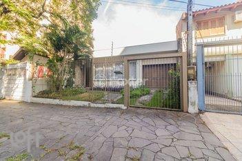 house em Rua Líbero Badaró, Boa Vista - Porto Alegre - RS