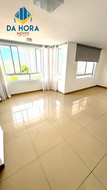 apartment em Rua Doutor Orlando de Azevedo, Capim Macio - Natal - RN