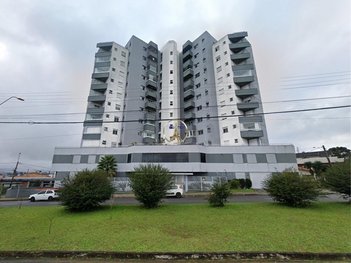 apartment em Avenida Júlio de Castilhos, Cinqüentenário - Caxias do Sul - RS