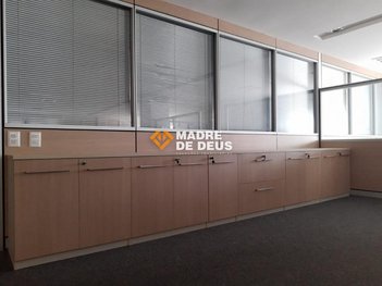 office em Rua Vicente Linhares, Aldeota - Fortaleza - CE