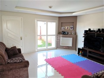 house em Rua Deoclécio Rostro, São Luiz Gonzaga - Passo Fundo - RS