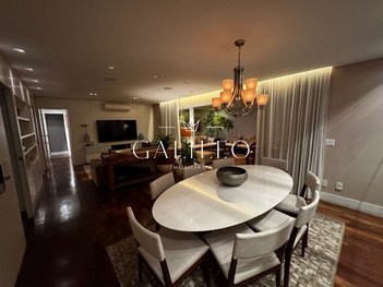 apartment em Rua Moisés Abaid, Jardim São Bento - Jundiaí - SP