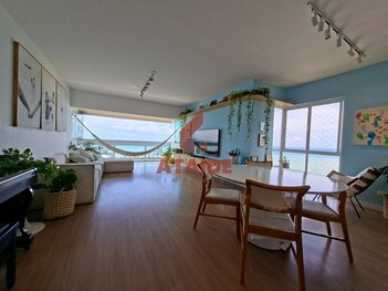 apartment em Avenida Bernardo Vieira de Melo, Candeias - Jaboatão dos Guararapes - PE