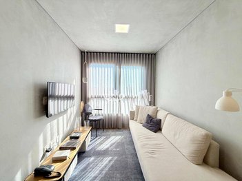 apartment em Rua Araraquara, Veraliz - Londrina - PR