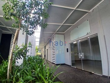 office em Avenida Washington Luiz, Jardim Camila - Sorocaba - SP