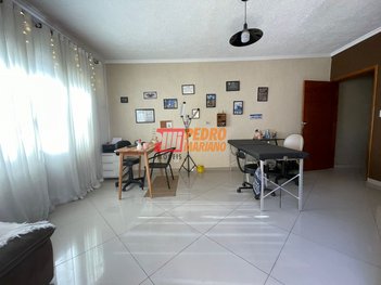 house em Doutor Fausto Ribeiro de Carvalho, Rudge Ramos - São Bernardo do Campo - SP