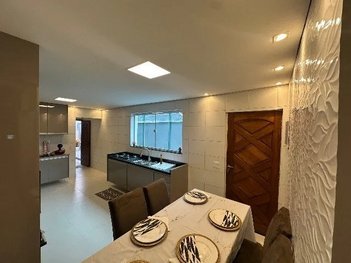 house em Rua Sananduva, Jardim Mutinga - São Paulo - SP