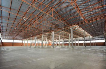 industrial em Fioravante Mancino, Chácara Monte Alegre - Sumaré - SP