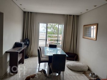 house em Major Alberto Barbosa, Penha de França - São Paulo - SP