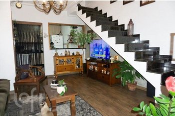 house em Engenheiro Albano de Azevedo, Vila Primavera - São Paulo - SP