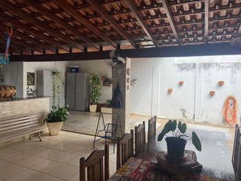 house em Rua Clóvis Beviláqua, Alvorada - Araçatuba - SP