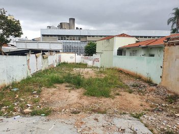 land_lot em Rua General Bitencourt, Centro - Osasco - SP