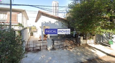house em Rua São Paulino, Vila Mariana - São Paulo - SP