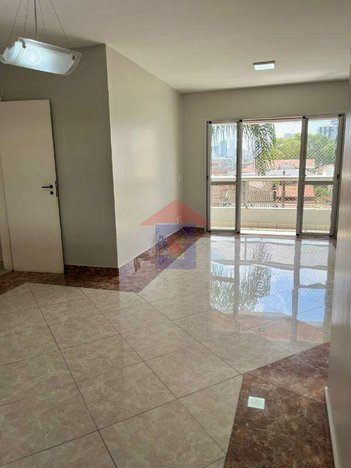 apartment em Rua Agostinho Gomes, Ipiranga - São Paulo - SP